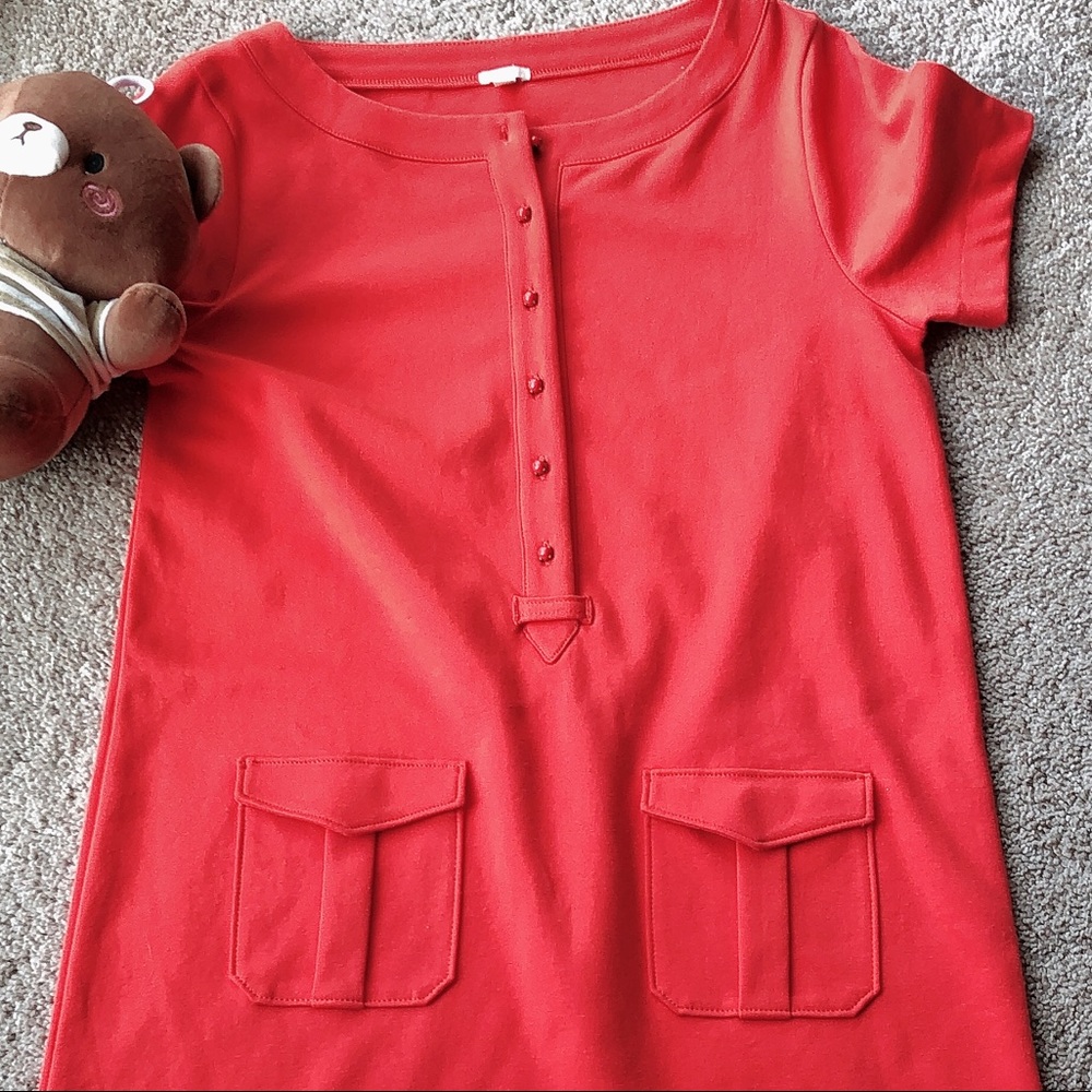 jcrew dress